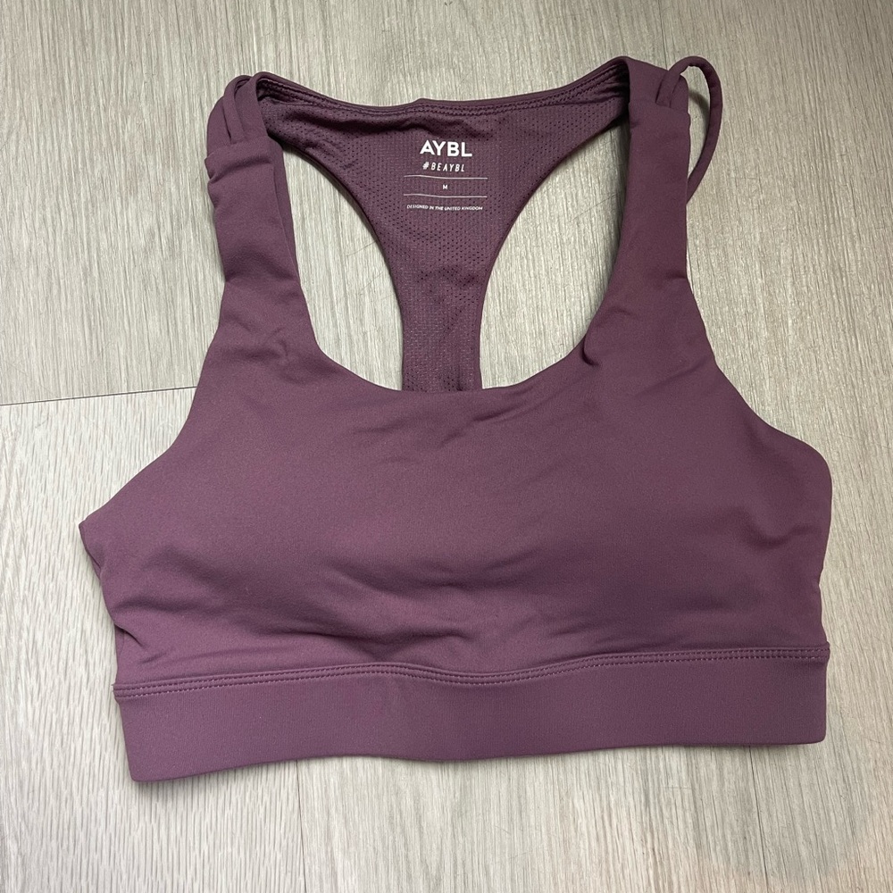 Core bra